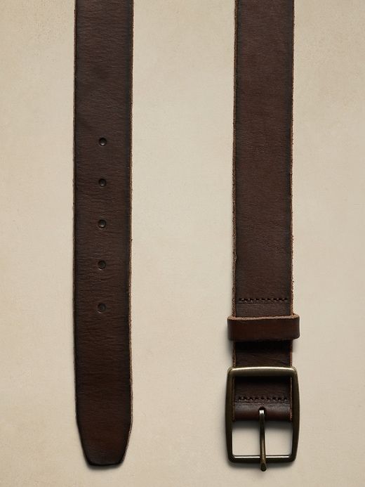 Belt